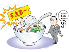 食品溯源系統(tǒng)具有哪些優(yōu)勢作用？